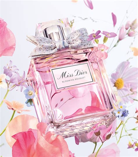 ms dior blooming bouquet perfume|miss dior blooming bouquet notino.